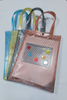 PVC waterproof handbag TAIWAN | PVC high frequency waterproof environmental protection bag foundry