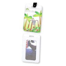 ID card set factory TAIWAN