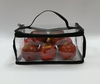 PVC mist handbag supplier| PVC high frequency waterproof handbag