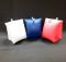 PVC inflatable pillow|High frequency inflatable pillow Shulin OEM
